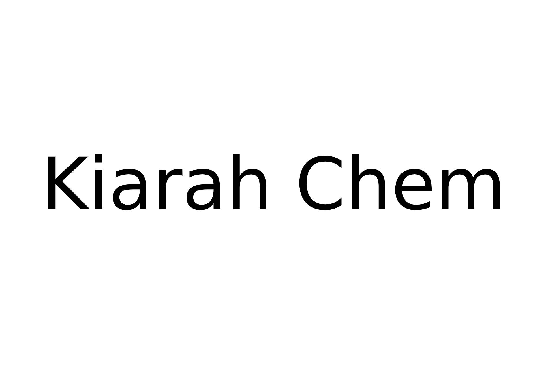 Kiarah Chem